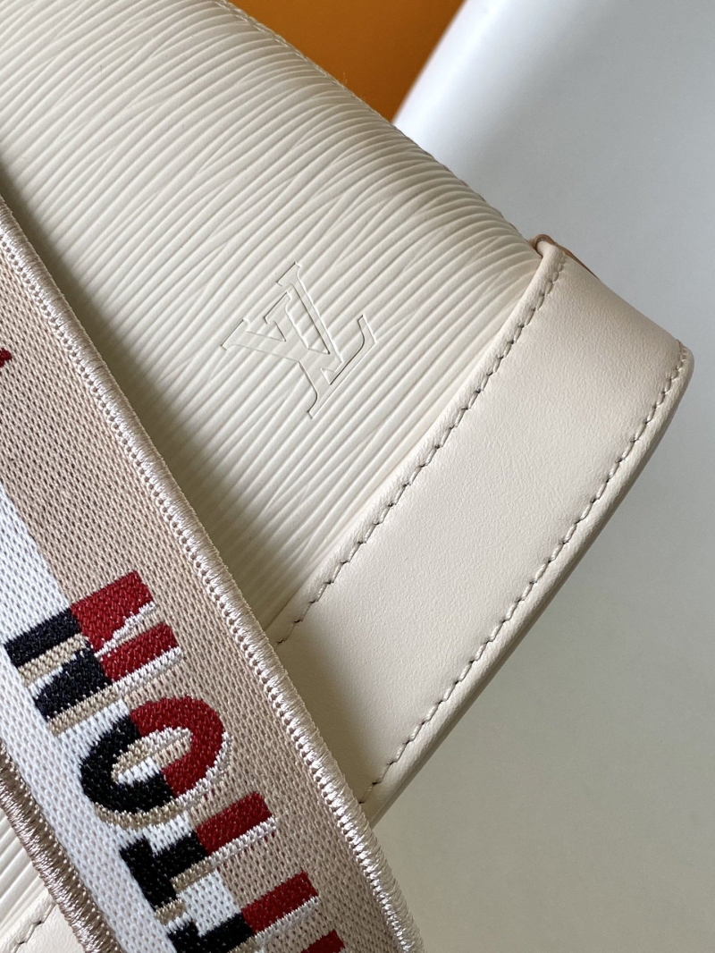 LV Top Handle Bags